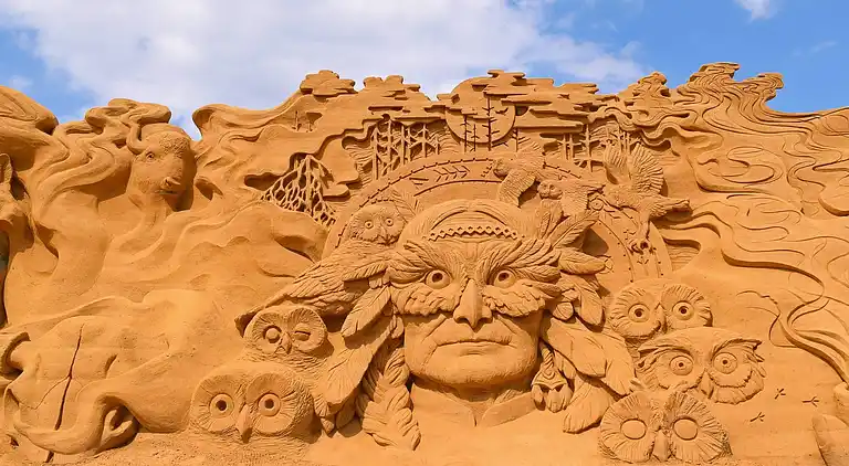 Holiday home in Lodbjerg Hede