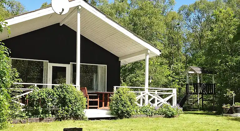 Holiday home in Helberskov Strand
