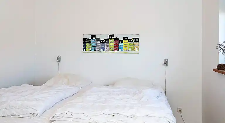 Holiday home in Ulfborg