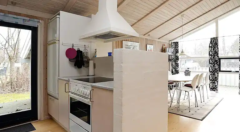 Holiday home in Dronningmølle
