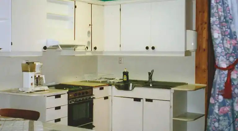 Holiday home in Luster Municipality