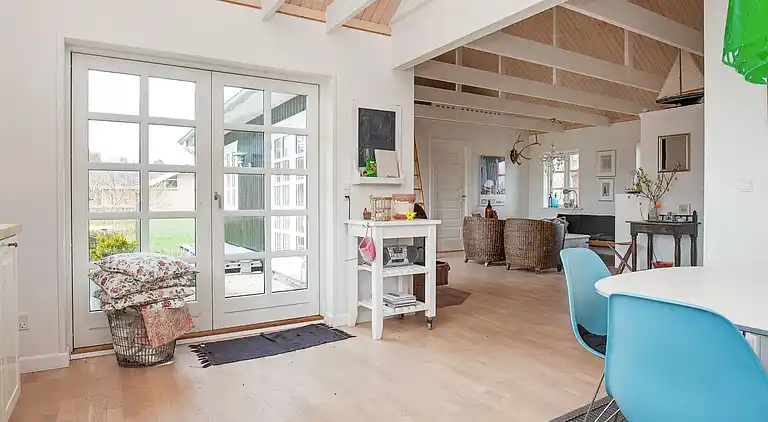 Sommerhus i Dannemare