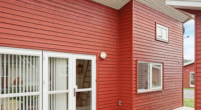 Holiday home in Gudhjem