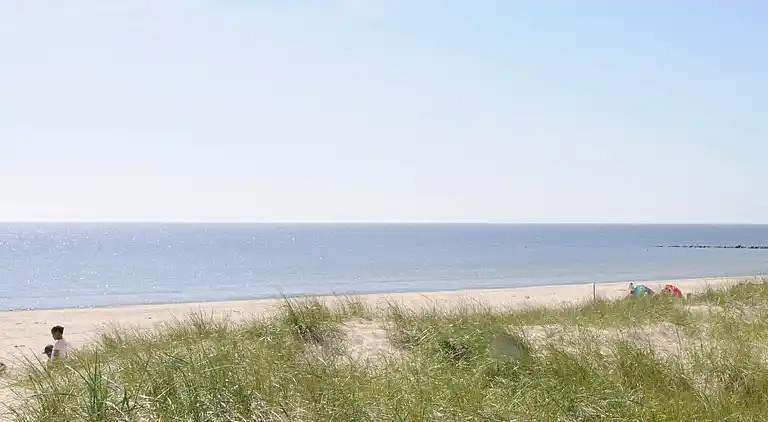 Holiday home in Blåvand