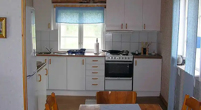 Holiday home in Svenljunga Ö