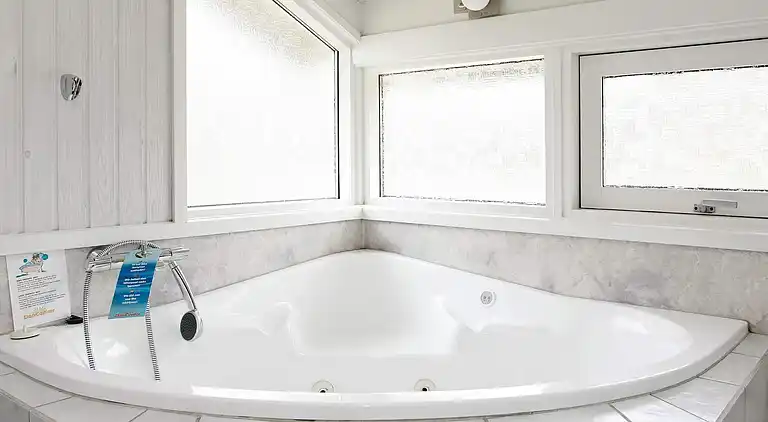 Vakantiehuis in Hals