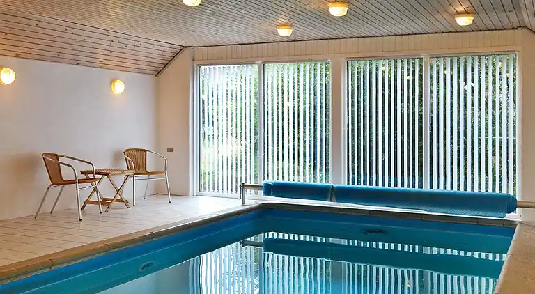 Holiday home in Blåvand