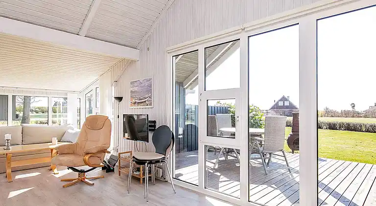 Holiday home in Assens