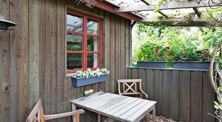 Sommerhus i Slagelse