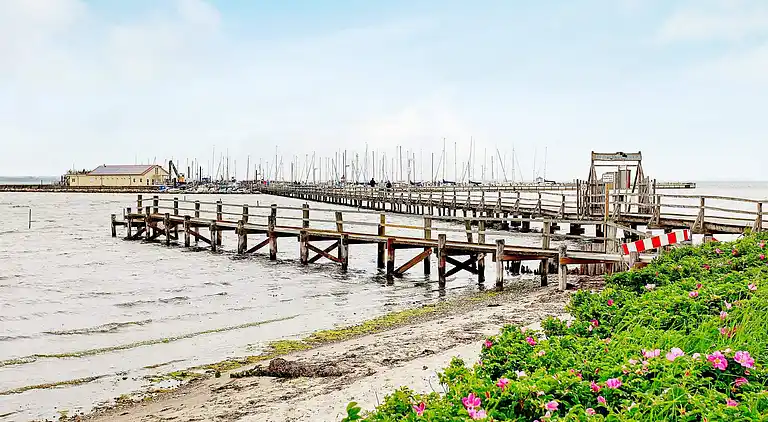 Maison de vacances en Wackerballig