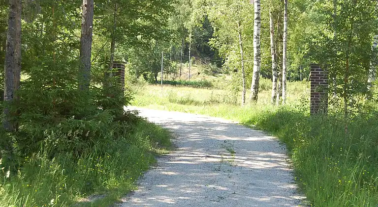 Holiday home in Mellerud V