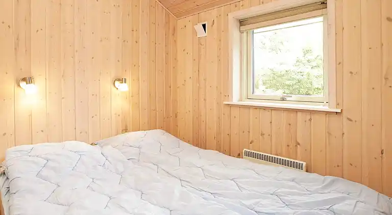 Sommerhus i Blåvand