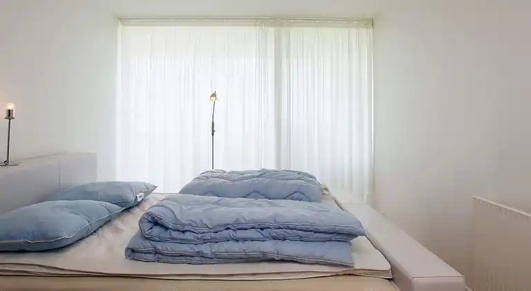 Semesterbostad i Stege