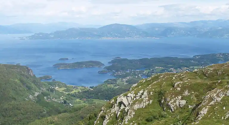 Holiday home in Lundegrend