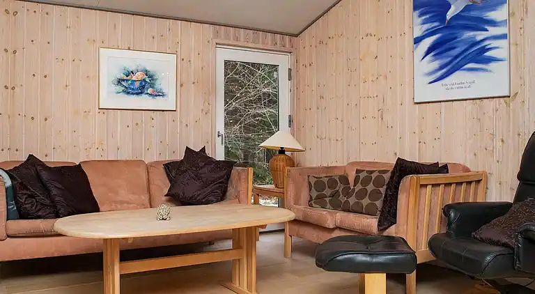 Holiday home in Børkop