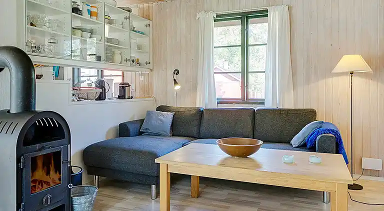 Holiday home in Nexø