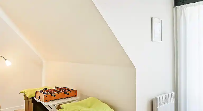 Holiday home in Gudhjem