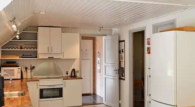 Holiday home in Blåvand