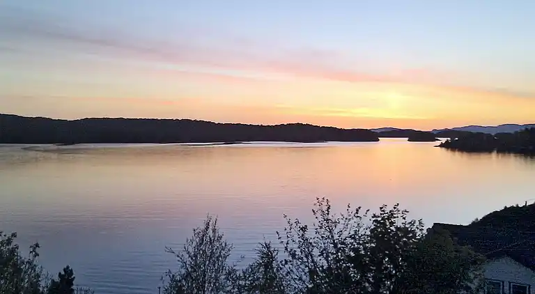 Holiday home in Lundegrend