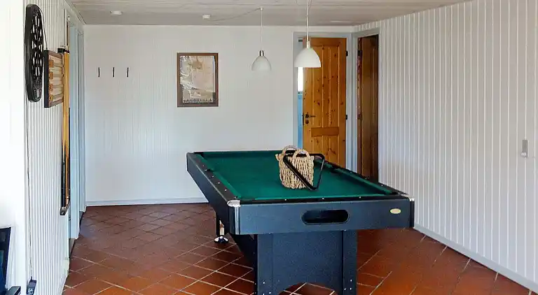 Sommerhus i Fjerritslev