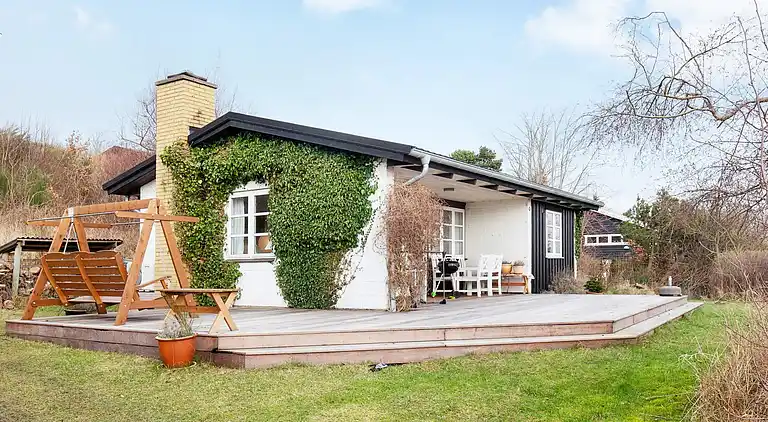 Casa vacanze in Kalundborg