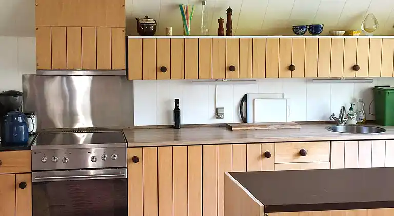 Maison de vacances en Store Fuglede