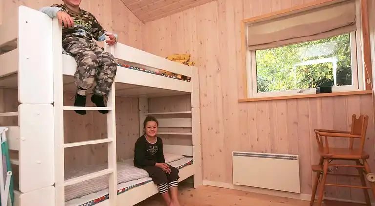 Holiday home in Askeby