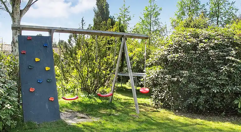 Sommerhus i Væggerløse