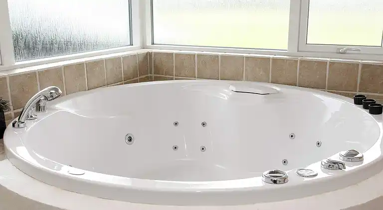 Sommerhus i Jammerbugt