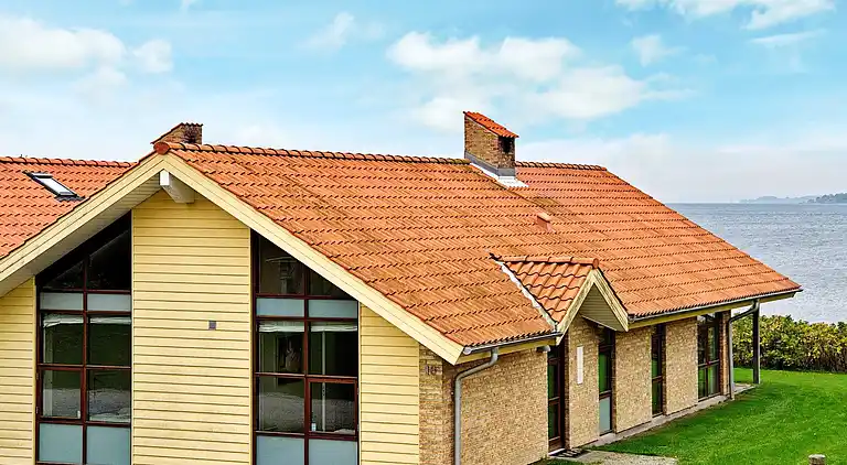 Holiday home in Egernsund