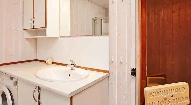 Holiday home in Wackerballig