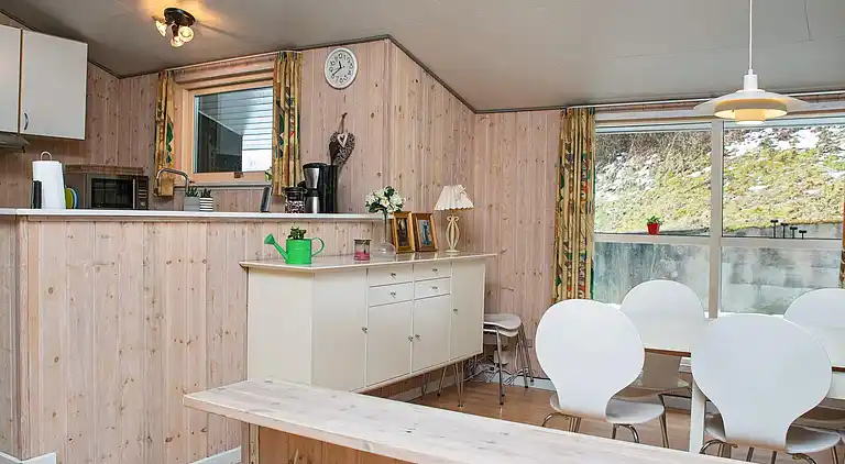 Holiday home in Børkop