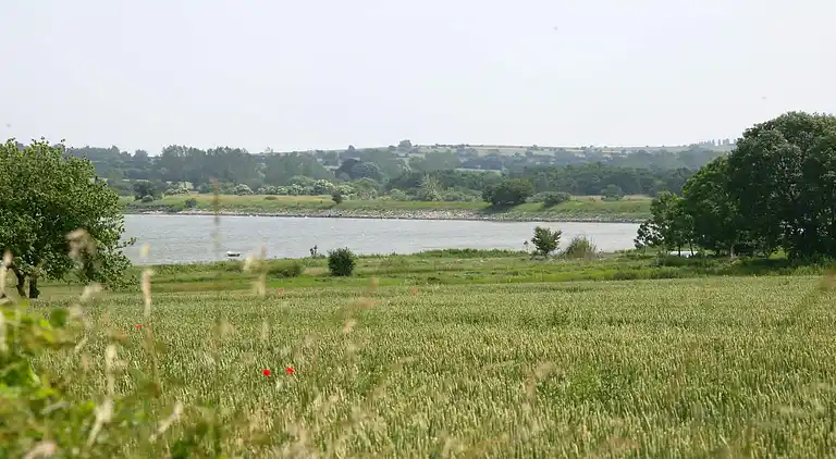 Casa de vacaciones en Ærøskøbing