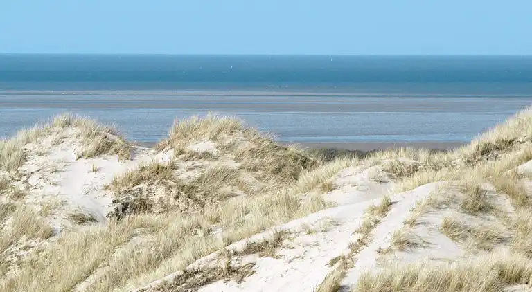 Holiday home in Ringkobing