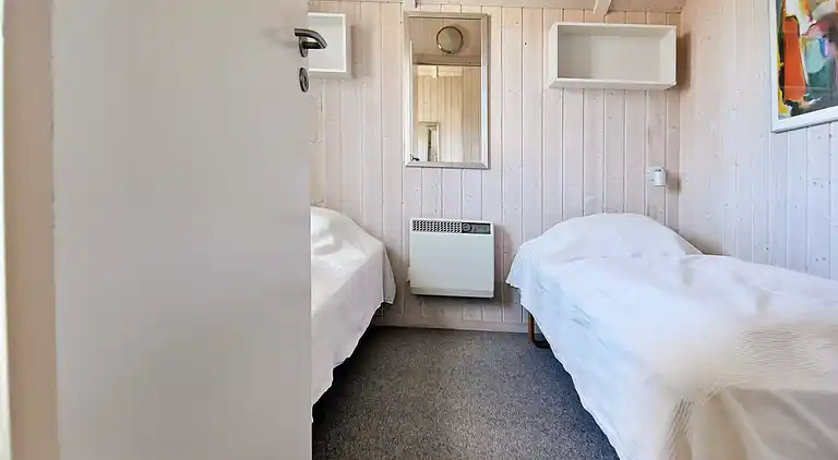 Maison de vacances en Wackerballig