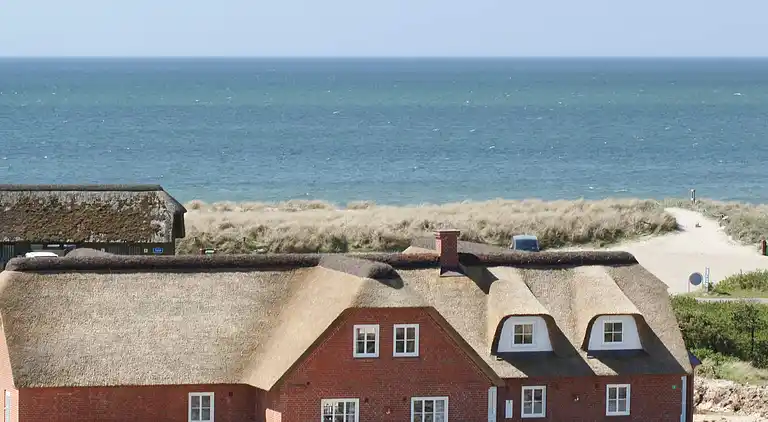 Holiday home in Blåvand
