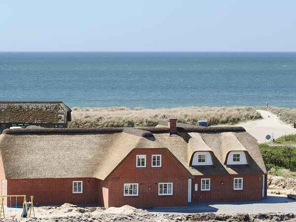 Holiday home in Blåvand Strand