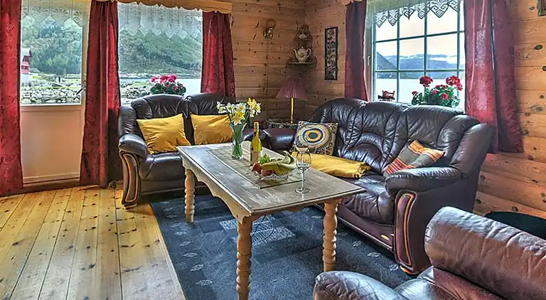 Vakantiehuis in Stad