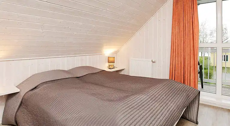 Sommerhus i Wackerballig