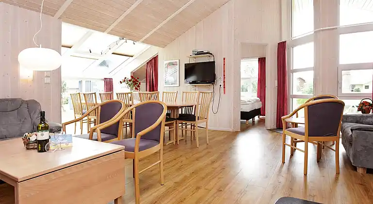 Feriebolig i Otterndorf