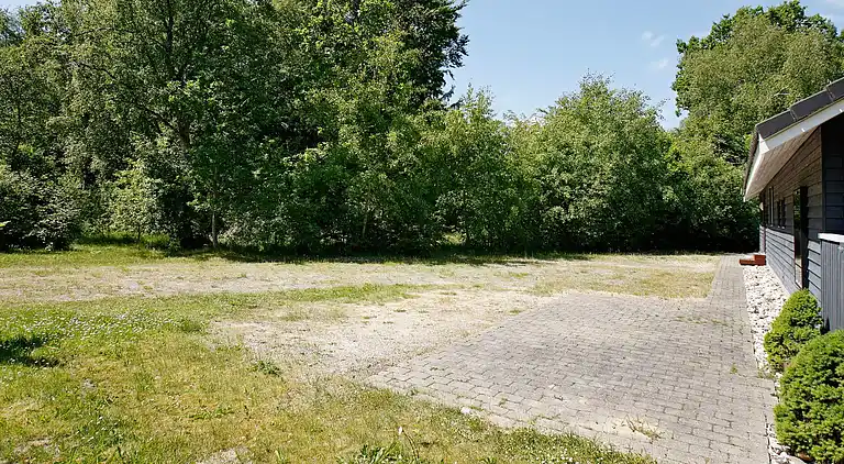 Holiday home in Helberskov Strand