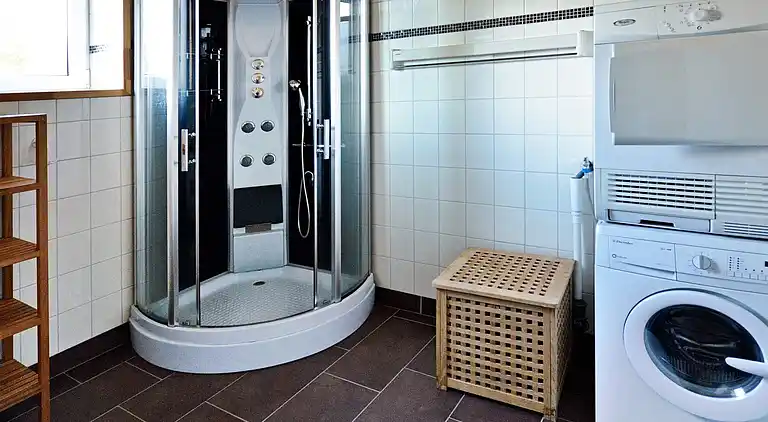 Holiday home in Eidsvåg