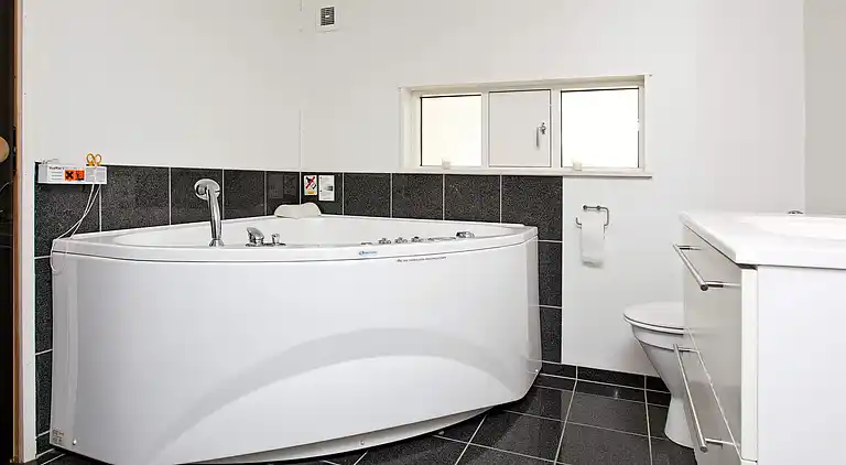 Semesterbostad i Gørlev