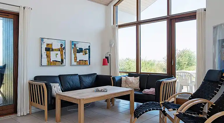 Holiday home in Ulfborg