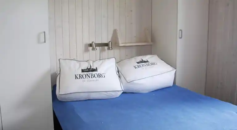 Sommerhus i Fjerritslev