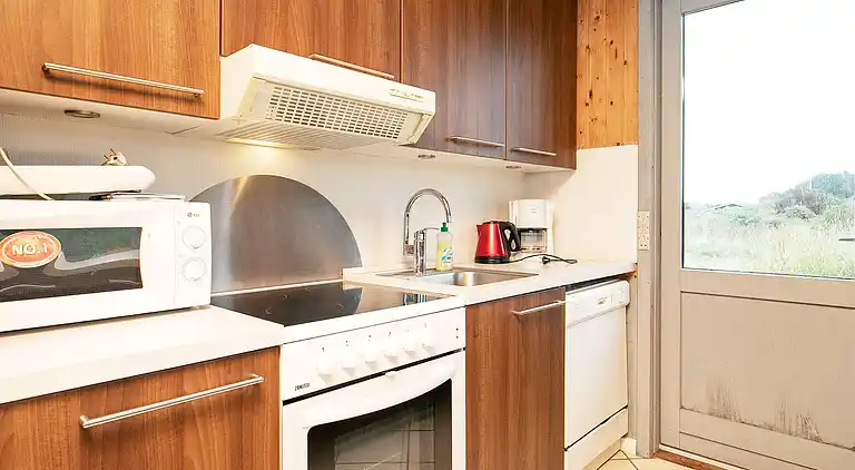 Holiday home in Nørlev Strand