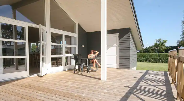 Holiday home in Rødvig Stevns