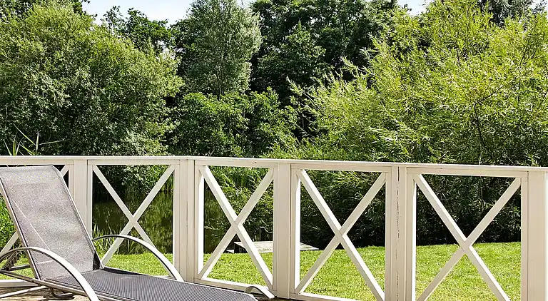 Holiday home in Otterndorf