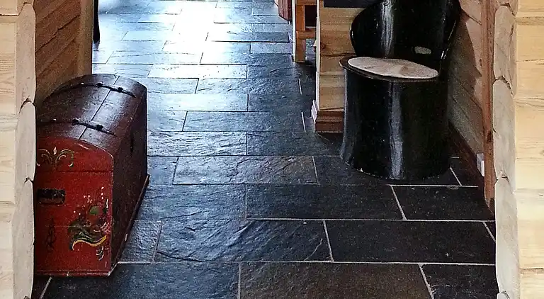 Holiday home in Åseral Municipality