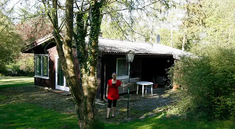 Holiday home in Gilleleje